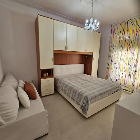 Rosa Di Mare Appartement