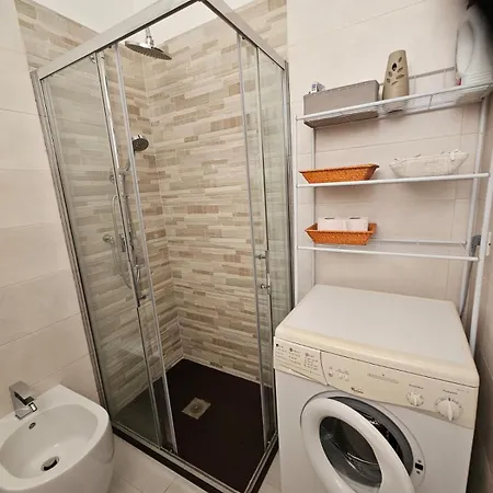 Rosa Di Mare * סנרמו